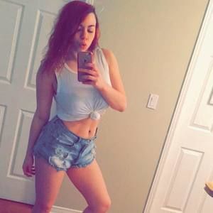 Meet your Posher, Austyn-ann